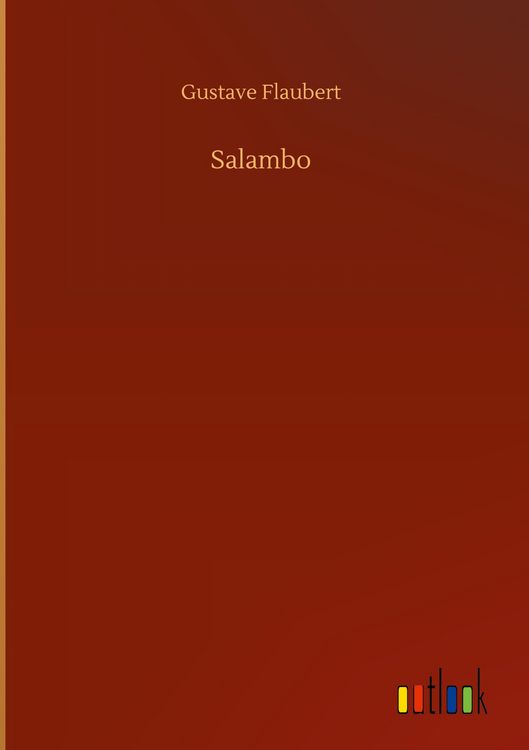 Produktbild: Salambo