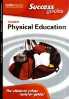 Produktbild: Higher Physical Education Success Guide