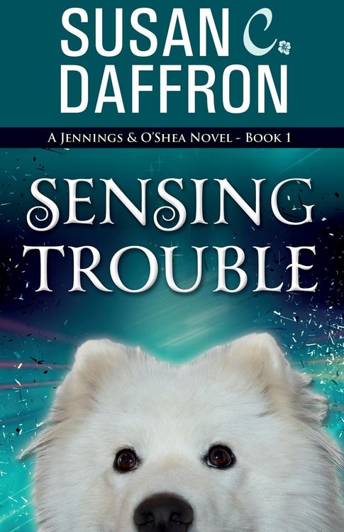 Produktbild: Sensing Trouble