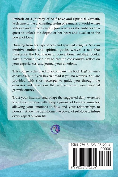 Produktbild: A Course in Love & Miracles