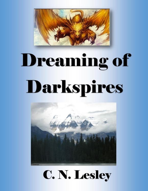 Produktbild: Dreams of Darkspires
