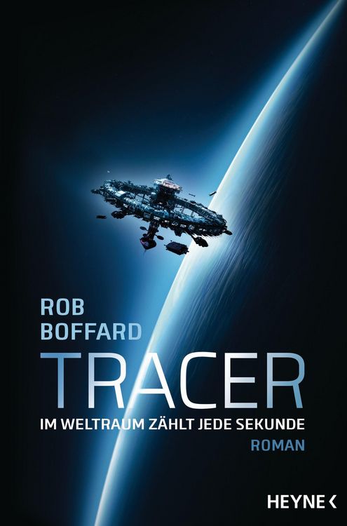 Produktbild: Tracer