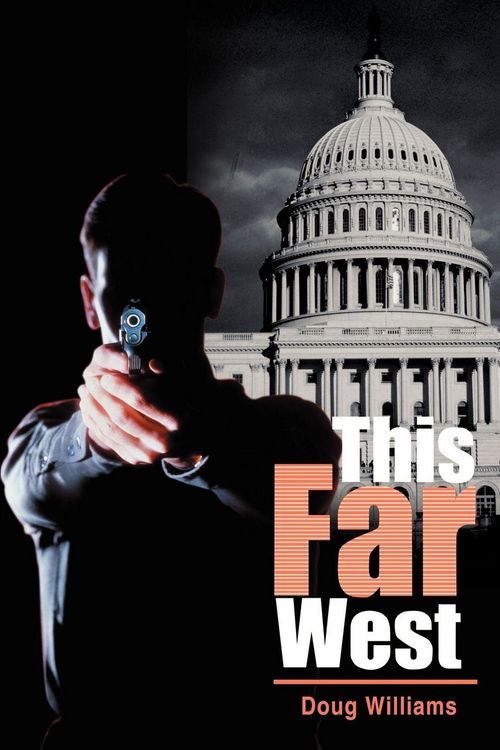 Produktbild: This Far West