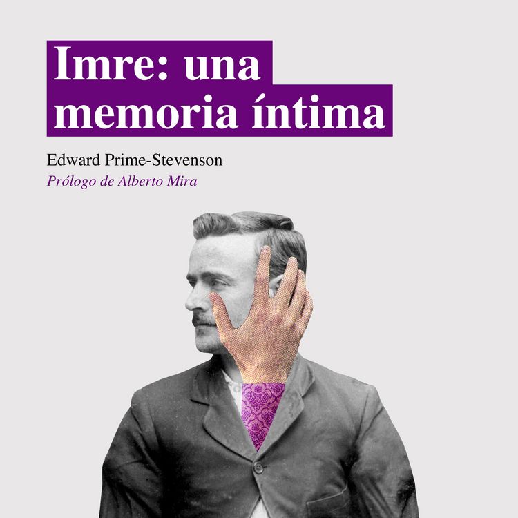 Produktbild: Imre: una memoria &iacute;ntima