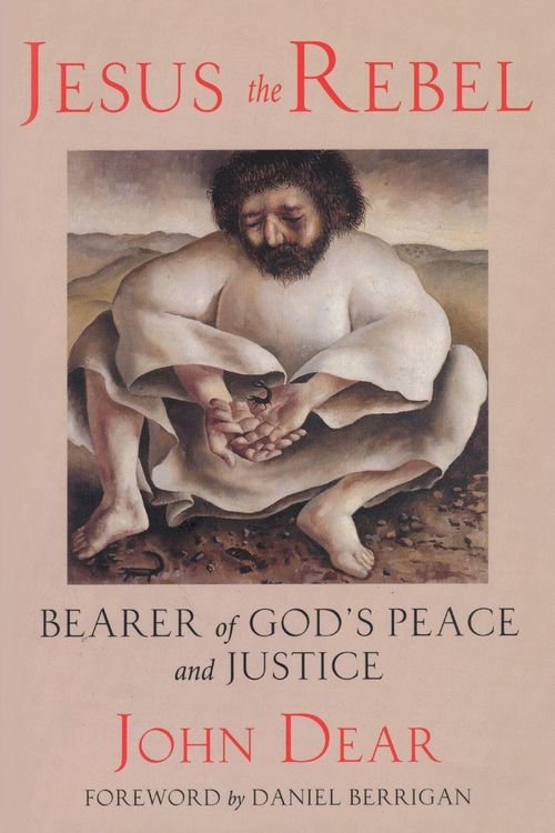 Produktbild: Jesus the Rebel