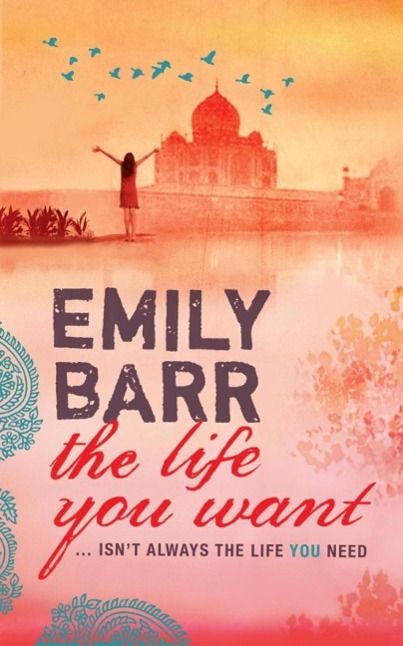 Produktbild: The Life You Want