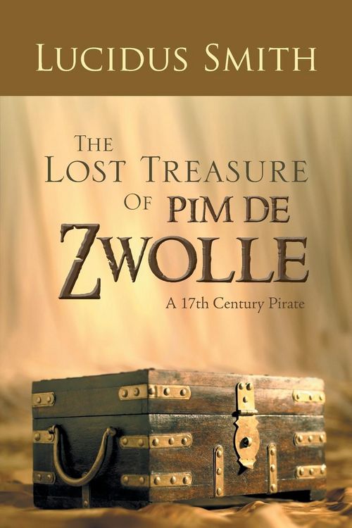 Produktbild: The Lost Treasure of Pim de Zwolle