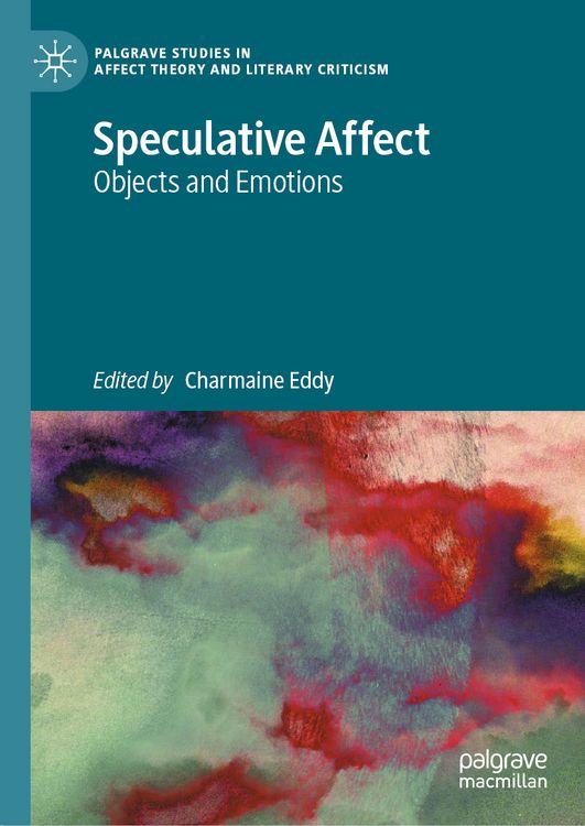 Produktbild: Speculative Affect