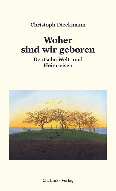Produktbild: Woher sind wir geboren