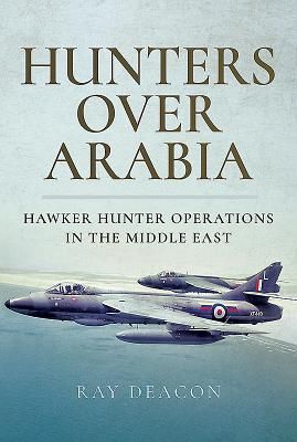 Produktbild: Hunters over Arabia