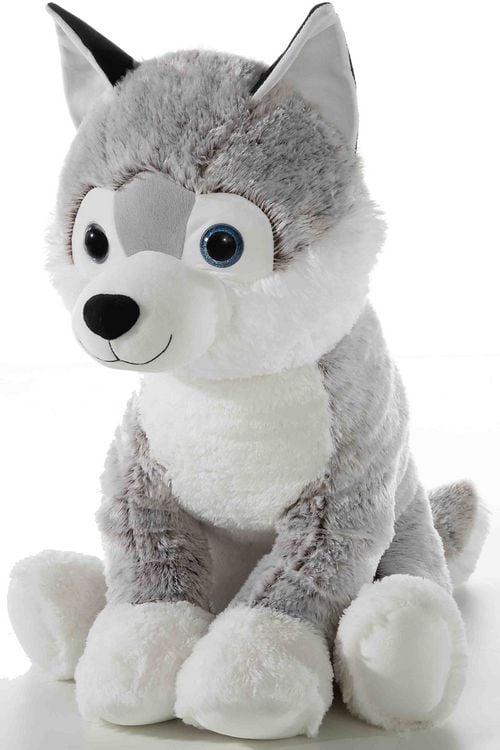 Produktbild: Heunec - Husky sitzend XL