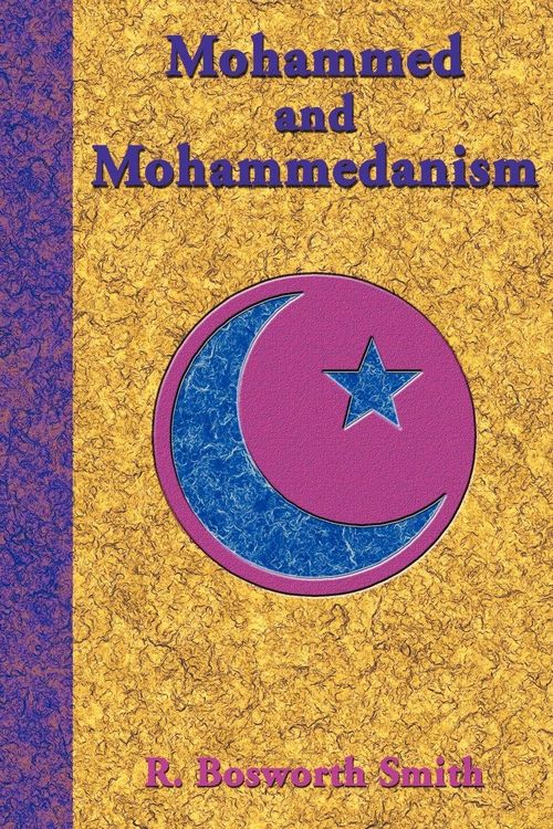 Produktbild: Mohammed and Mohammedanism