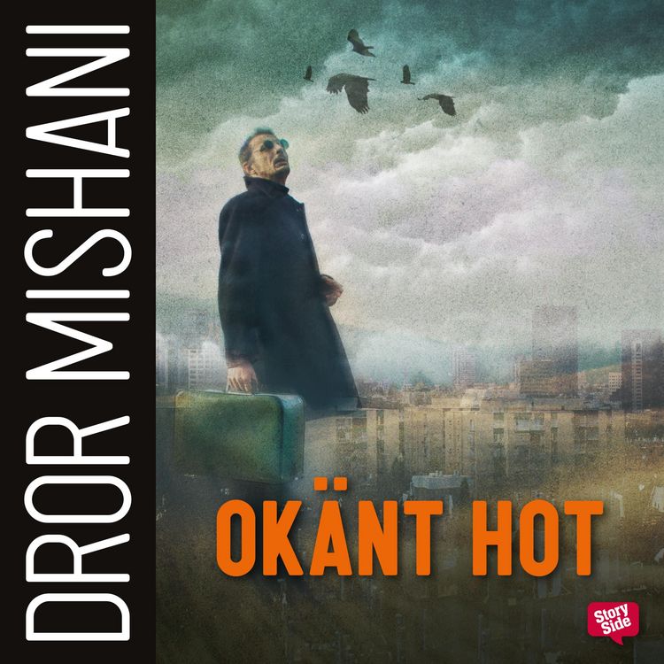Produktbild: Ok&auml;nt hot