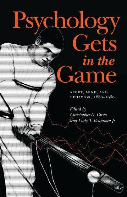 Produktbild: Psychology Gets in the Game