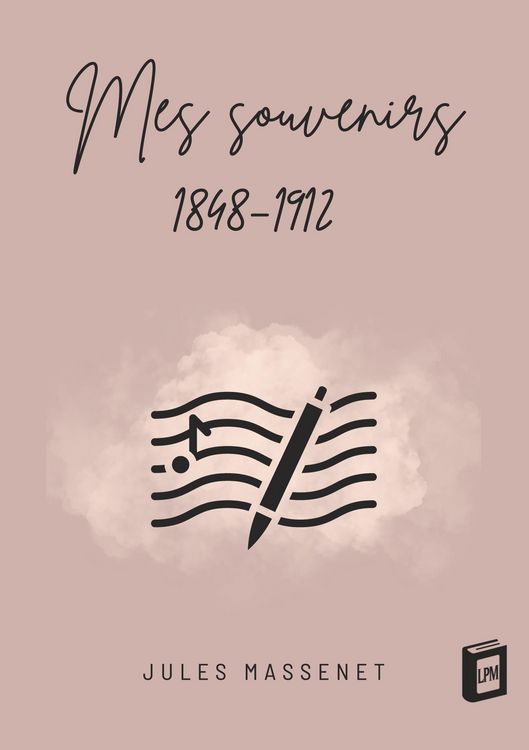 Produktbild: Mes souvenirs