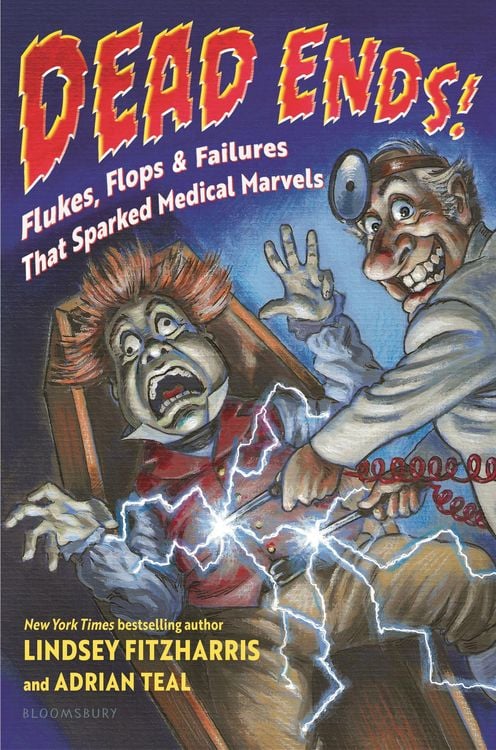 Produktbild: Dead Ends!