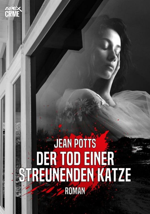 Produktbild: Der Tod einer Streunenden Katze
