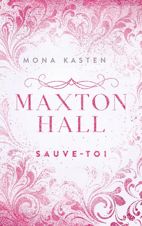 Produktbild: Maxton Hall - tome 2 - Le roman &agrave; l'origine de la s&eacute;rie Prime Video
