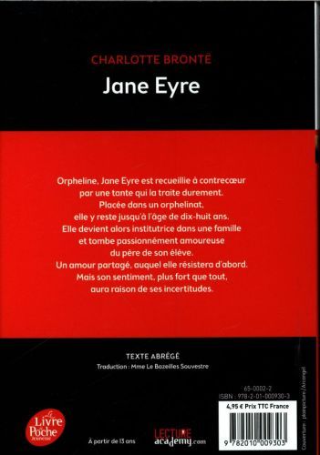 Produktbild: Jane Eyre