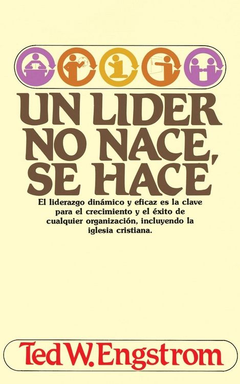 Produktbild: El Un L&iquest;&iquest;der No Nace, Se Hace