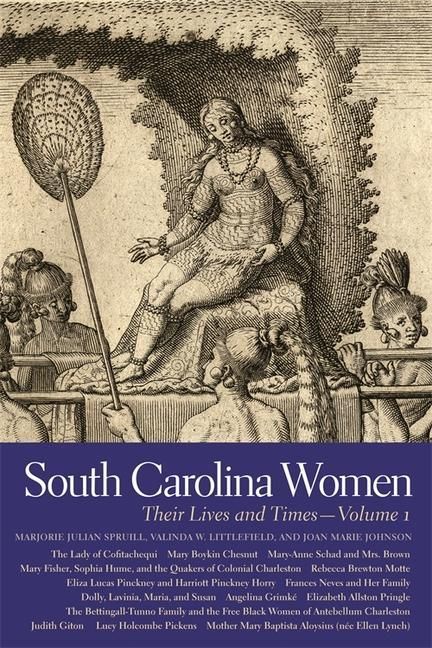 Produktbild: South Carolina Women V01