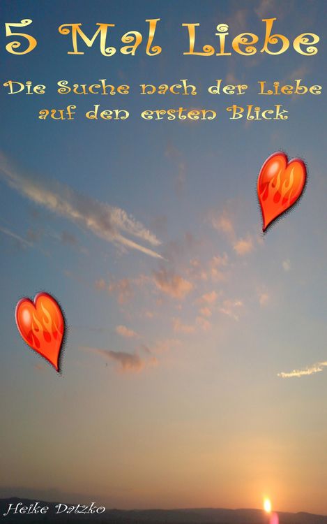 Produktbild: 5 Mal Liebe