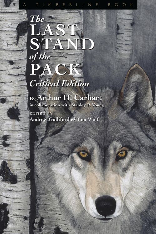 Produktbild: Last Stand of the Pack