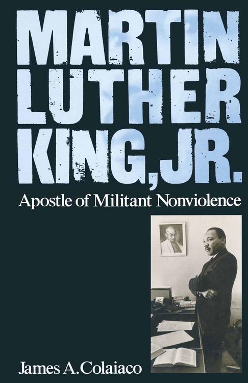 Produktbild: Martin Luther King, Jr.