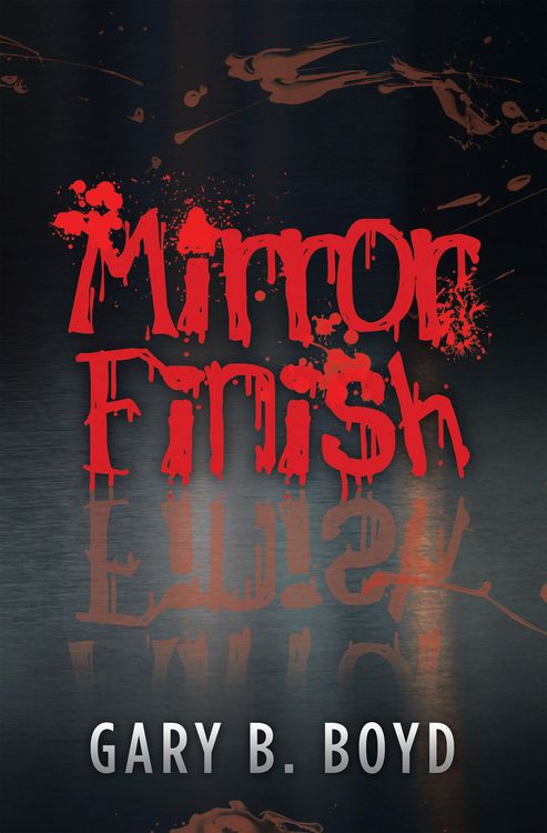 Produktbild: Mirror Finish