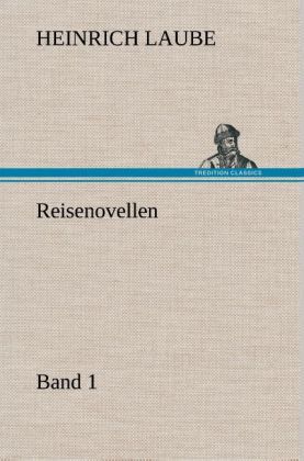 Produktbild: Reisenovellen