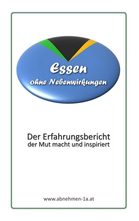 Produktbild: Essen ohne Nebenwirkungen