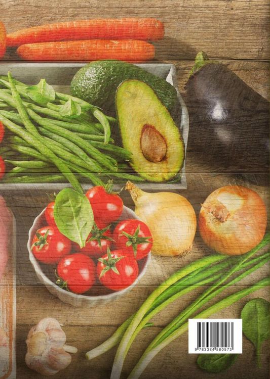 Produktbild: XXL Stiller Reflux Kochbuch