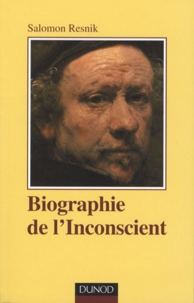 Produktbild: Biographie de l'inconscient