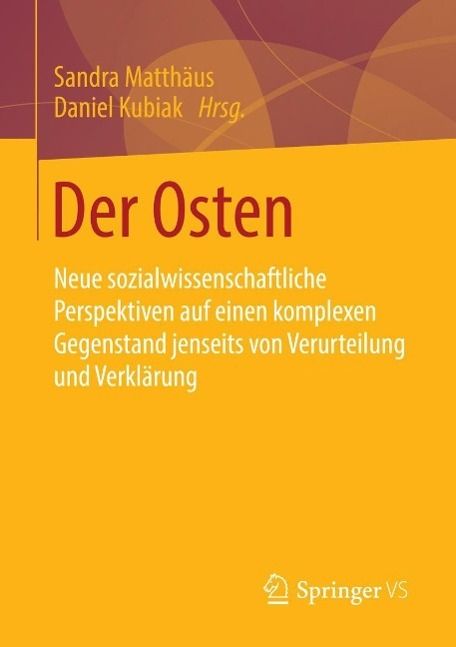 Produktbild: Der Osten