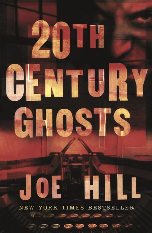 Produktbild: 20th Century Ghosts