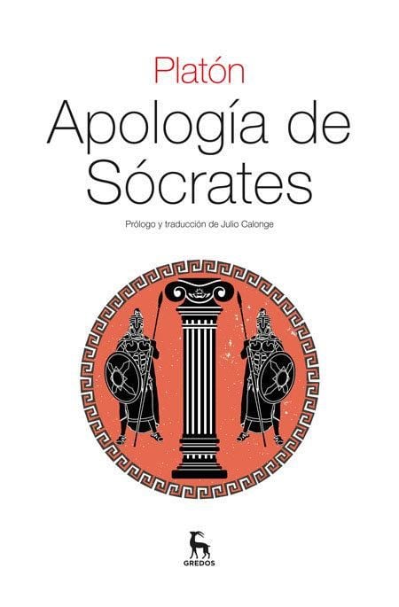 Produktbild: Apolog&iacute;a de S&oacute;crates
