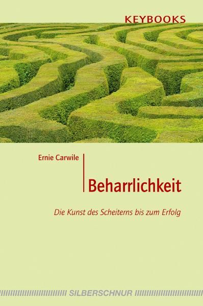 Produktbild: Beharrlichkeit