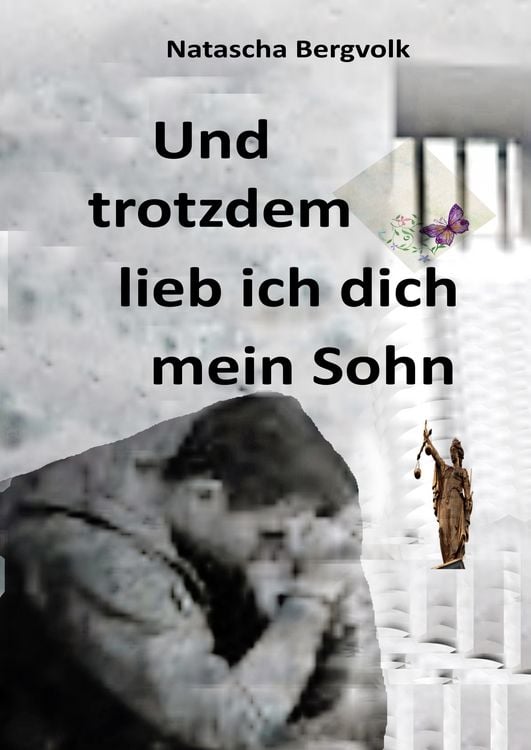 Produktbild: Und trotzdem liebe ich dich, mein Sohn
