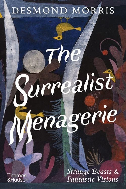 Produktbild: The Surrealist Menagerie