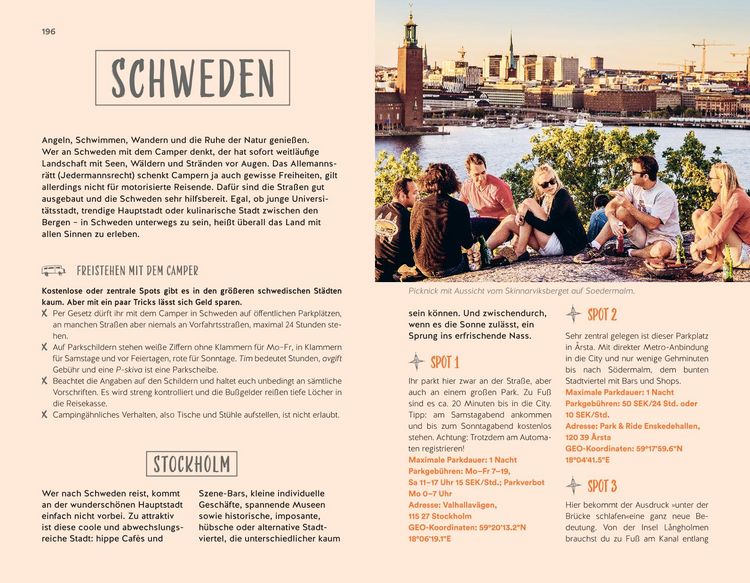 Produktbild: Wild City Trips