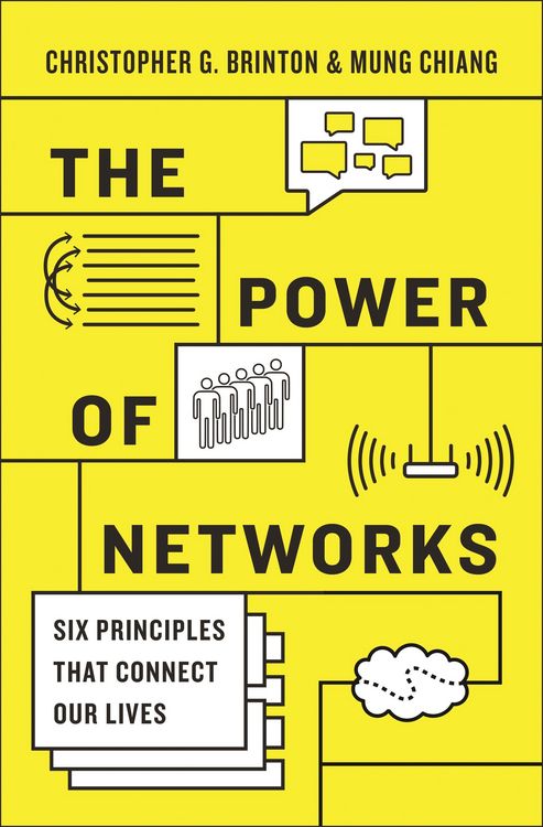 Produktbild: The Power of Networks