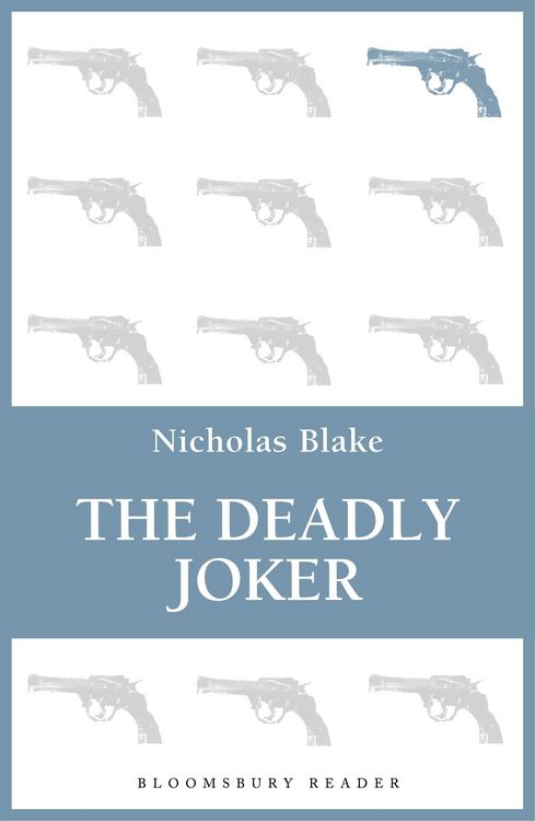 Produktbild: The Deadly Joker
