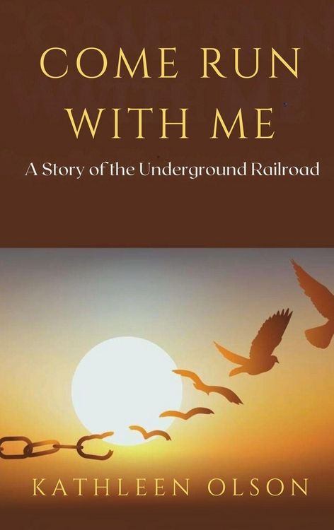 Produktbild: Come Run With Me