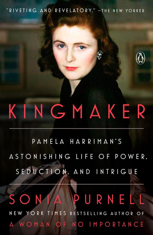 Produktbild: Kingmaker