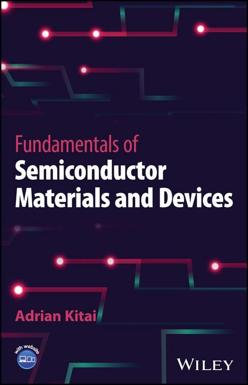 Produktbild: Fundamentals of Semiconductor Materials and Devices