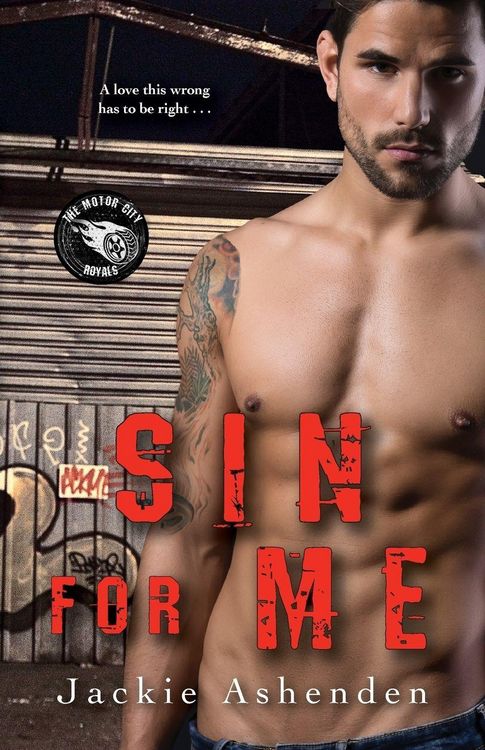 Produktbild: Sin for Me