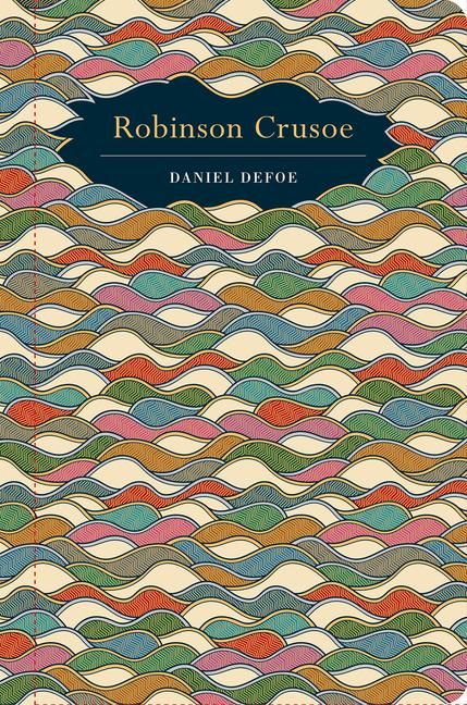 Produktbild: Robinson Crusoe