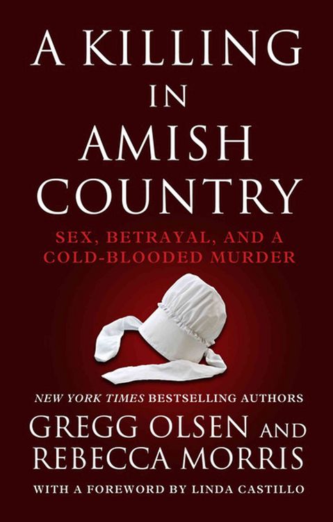 Produktbild: Killing in Amish Country -Lp