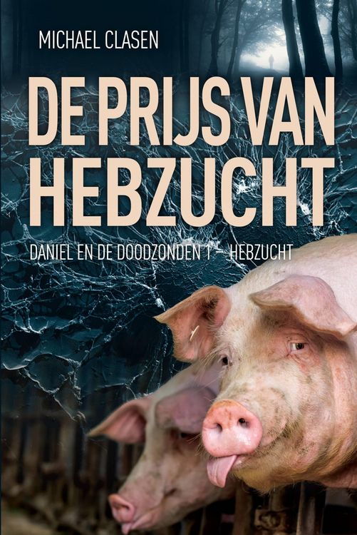 Produktbild: De prijs van hebzucht