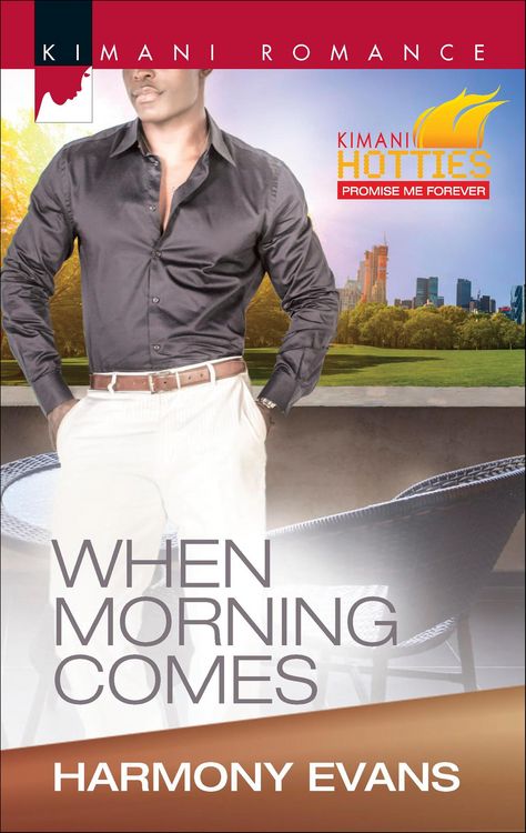 Produktbild: When Morning Comes